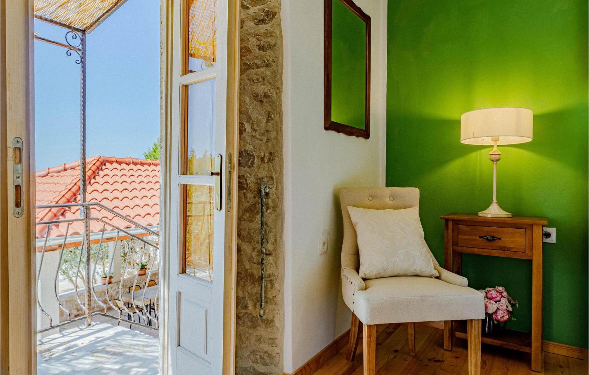 2 Bedroom Lovely Home In Blato Blato  Exterior photo